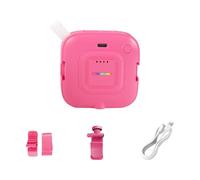 Pocket Sized Phone Photography Light With 360 Rotations Design Soft Diffused Lighting For Makeup Artists Travel Vlog Vlog Lighting Tool