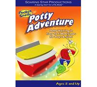Pocket Snails: Potty Adventure