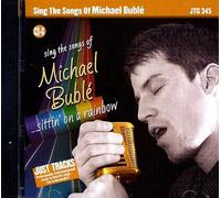 Pocket Songs Karaoke - Michael Buble Karaoke