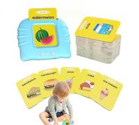Pocket Speech Card Early Education Device