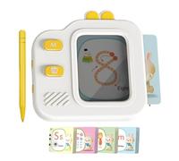 Pocket Speech For Toddler - Intelligent Voice Interaction Pocket Speech Toys | Learning & Education | Interactive And Fun Education Toy For Birthday