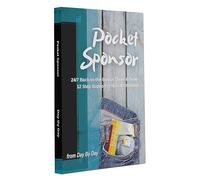 Pocket Sponsor: 24/7 Back-to-the-Basics Clean & Sober 12 Step Support in Mini Meditations