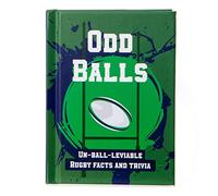 Pocket Sports Books: Odd Balls