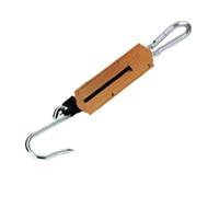 Pocket Spring Balance - A. Perry