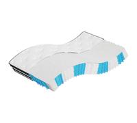 Vidaxl Pocket Spring Mattress Medium 120X200 Cm