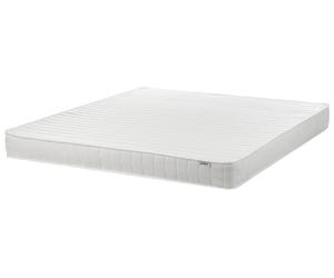 Pocket Spring Mattress MISTY Firm 180 x 200 cm (Super King Size)