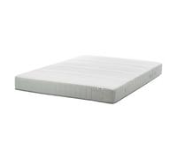 Pocket Spring Mattress ROOMY H2/3 Medium 140 x 200 cm (EU Double)