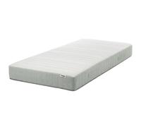 Pocket Spring Mattress ROOMY H3/4 Firm 90 x 200 cm (EU Single)