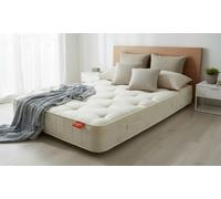 Pocket Sprung Mattress: 3ft-Single