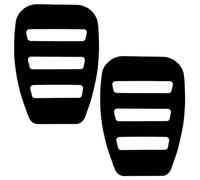 Pocket Square Holder, 2 Pack Prefolded Fixed Square Scarf for Pocket, Thin and Durable Gentlemen Hanky Silk Square Holders, Suit Accessories for Men Suits, Tuxedos, Vests and Dinner Jackets