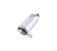 Pocket Staff Magician Metal Appearing Cane,Staff Appearing Cane Metal Magic Tricks Close Up Magic Show Trick Props Appearing Vanishing Magic Show Trick Props for Performance