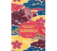 POCKET SUDOKU: hard
