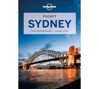 Lonely Planet Pocket Sydney