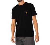 Pocket T-Shirt Black L
