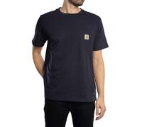 Pocket T-Shirt Dark Navy M