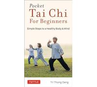 Pocket Tai Chi for Beginners