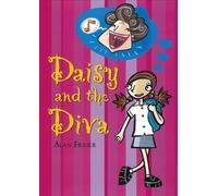 POCKET TALES YEAR 4 DAISY AND THE DIVA (POCKET READERS FICTION)