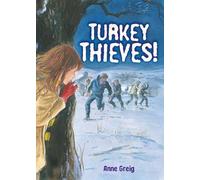 POCKET TALES YEAR 4 TURKEY THIEVES! (POCKET READERS FICTION)