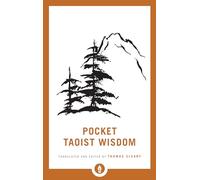 Pocket Taoist Wisdom (Shambhala Pocket Library)