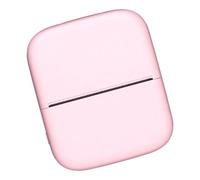 Pocket Thermal Printer Bluetooth-compatible Photo Label Memo List Inkless Printing Portable Thermal Label