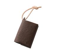 Pocket Tissue Holder for Purse Portable Key Organizer