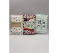 Pocket Tissues: I Love London, Humble Vintage, Got The Sniffles - Soft, Durable, and Convenient for On-The-Go Use