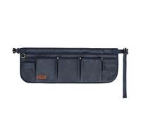 Pocket Tool Belt with Quick Release Buckle, Utility Belt for Electricians, Carpenters, Tool Organization, Repair