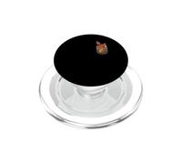 Pocket Turkey Pilgrim Funny Thanksgiving Day Fall Autumn PopSockets PopGrip for MagSafe