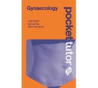 Pocket Tutor Gynaecology