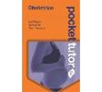 Pocket Tutor Obstetrics