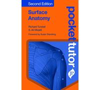 Pocket Tutor Surface Anatomy: Second Edition (Pocket Tutor 2nd Revised edition)