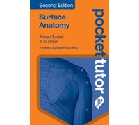 Pocket Tutor Surface Anatomy: Second Edition (Pocket Tutor 2nd Revised edition)