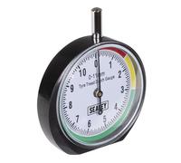 Pocket Type Tyre Tread Depth Dial Gauge - VS0568