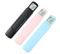 Pocket Ukulele Chord Practice Tool Portable Practice Chord Chart Metronome