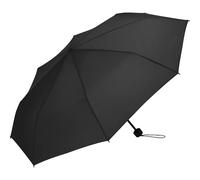 Pocket Umbrella Without Tip Fare Noir 98 cm