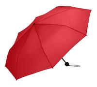 Pocket Umbrella Without Tip Fare Rouge 98 cm