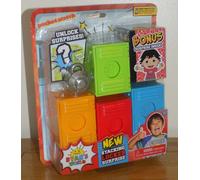 Ryan'S World Stacking Locker Surprise