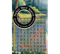Pocket Word Search: Reflecting on Growth and Strength (Word Search: Reflections)