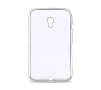 Pocketalk S2 Thermoplastic Protective Clear Case For The Model S2 Translator Device - Lightweight and Slim Design - Scratch and Drop Resistant, Easy To Clean