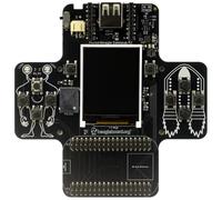 PocketBeagle GamePup Cape - Powerful and Compact BeagleBone Development Board for Gamers and Hobbyists