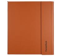 Pocketbook 10.3" Flip Cover - Brown