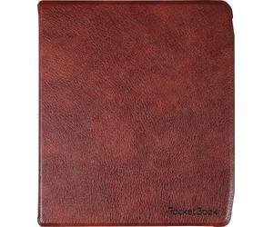 PocketBook Accessories PC and Laptop Brand Model PKB 700 Cover Edition Shell Brown
