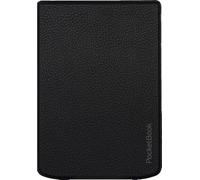 Pocketbook Cover Shell Transparent Black (for Verse Series)