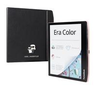 PocketBook Era Color Fashion Edition Karl Lagerfeld eReader - 7-Inch Kaleido 3 Color E Ink Display - Text-to-Speech, Audiobook & eBook Reader - IPX8 Waterproof - Bluetooth, WiFi Cloud Sync - 32GB