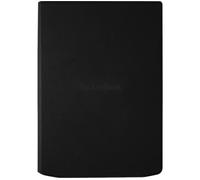 Pocketbook Hoes - Flip Cover Black