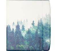 PocketBook Flip Cover Mighty Forest Print 7 Inches