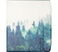 PocketBook Flip Cover Mighty Forest Print 7 Inches