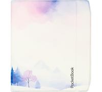 PocketBook Flip Cover - Wintertime Print 7 Inches