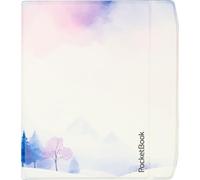 PocketBook Flip Cover - Wintertime Print 7 Inches