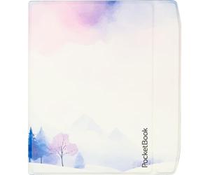 PocketBook Flip Cover - Wintertime Print 7 Inches